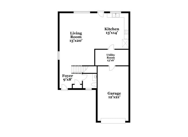 Photo - 831 Littleton Dr