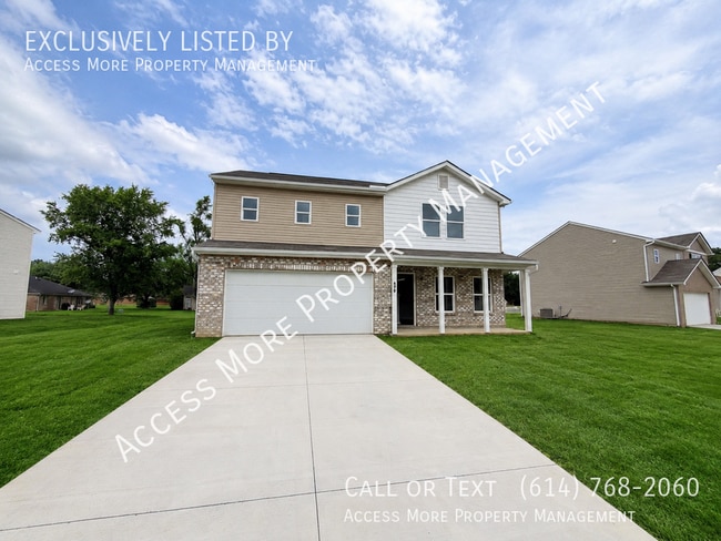 Photo - 570 Holderman Pl