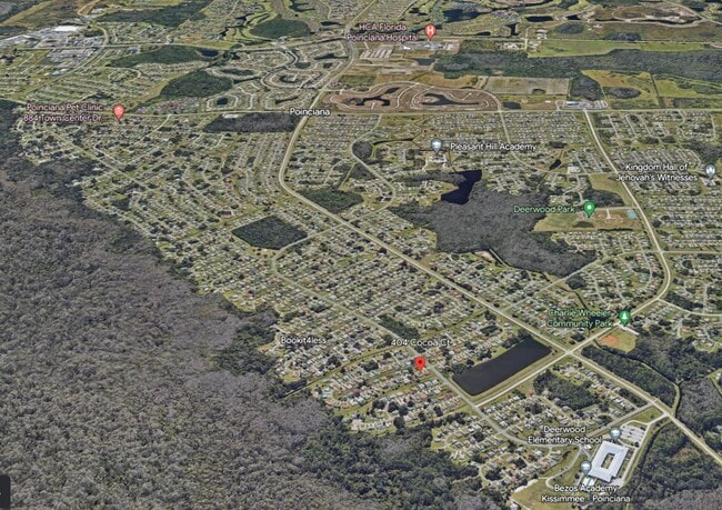 Photo - 406 Cocoa Ct