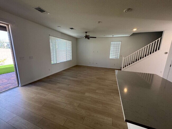 Beautiful, brand-new single-family home!