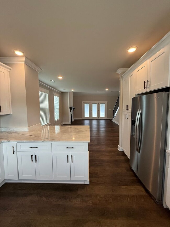 Photo - Beautiful New Build 4 Bed, 3.5 Bath, 2 Car Garage - Community Pool & Walking Trail!