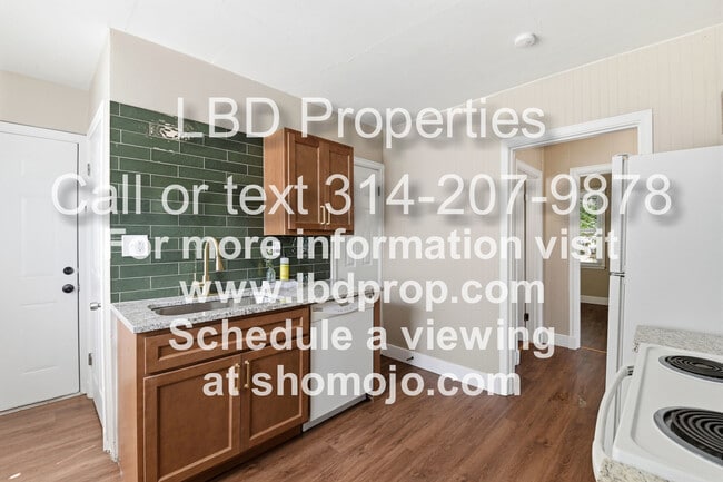 Photo - 1130 St Francois St