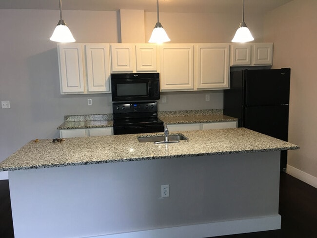 Photo - Parker Place