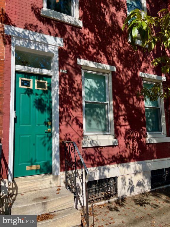 Photo - 1217 Wharton St