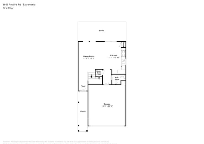 Photo - 8925 Robbins Rd