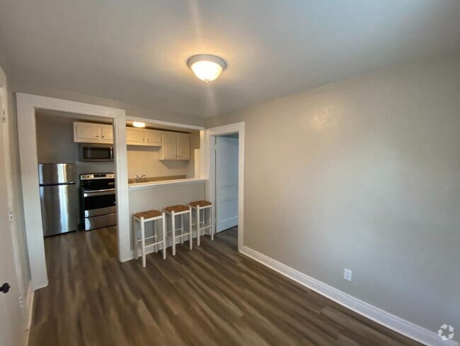 Building Photo - 2354 Forbes St Unit 2354 Forbes Street Rental