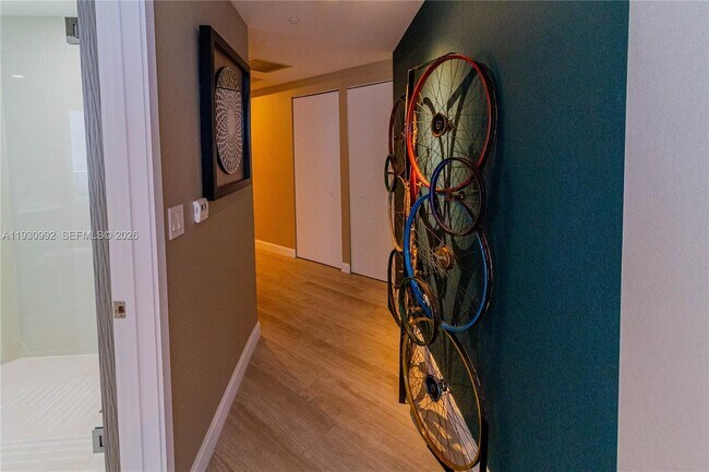 Photo - 45 SW 9th St Unit 3601