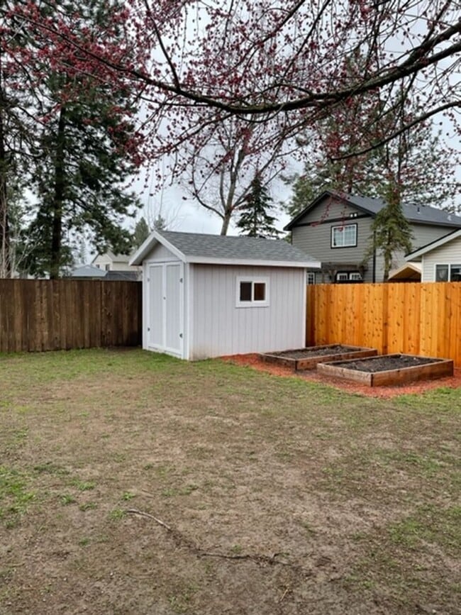 Photo - Davis Park Split Level Home (APP#162)