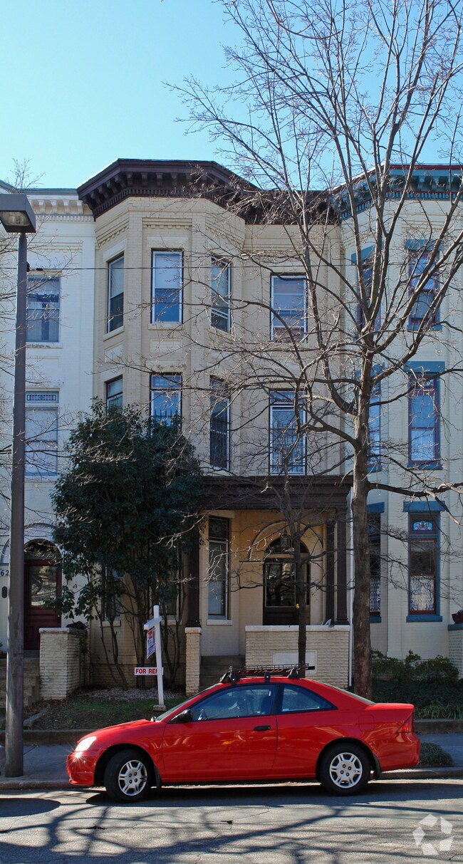 Photo - 1629 W Grace St