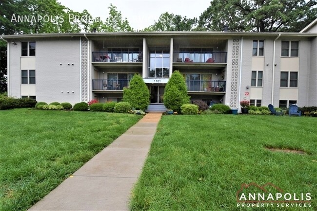 Photo - 1101 Primrose Ct Condo Unit 201