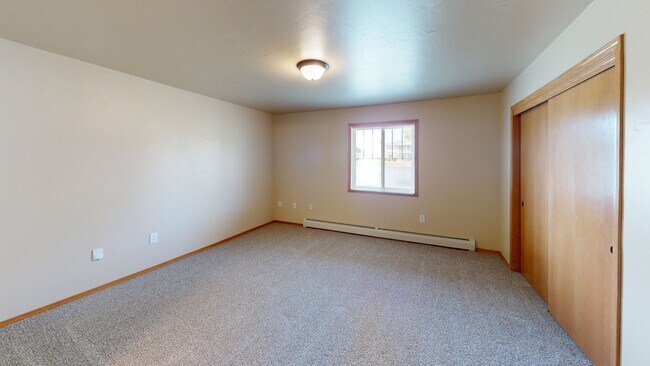Swan Ridge Apartments