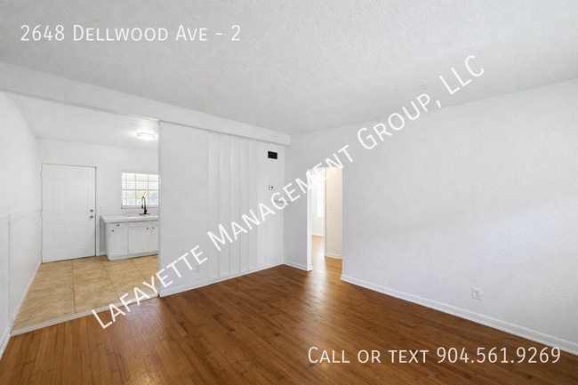 Photo - 2648 Dellwood Ave Unit 2