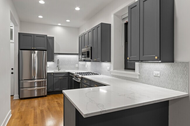 Photo - 3517 N Reta Ave