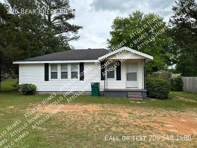 Building Photo - 226 Bear Creek Rd E