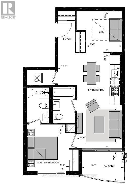 Photo - 1928 Lake Shore Blvd W Unit 2708