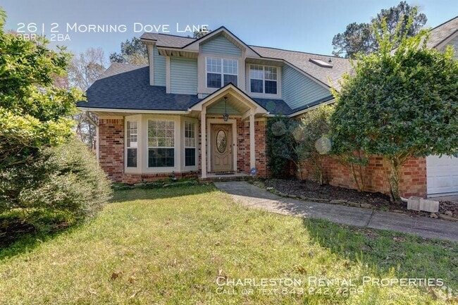 Building Photo - 2612 Morning Dove Ln Rental