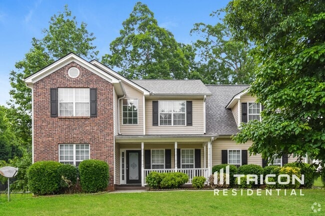 Building Photo - 200 Sasnett Dr Rental