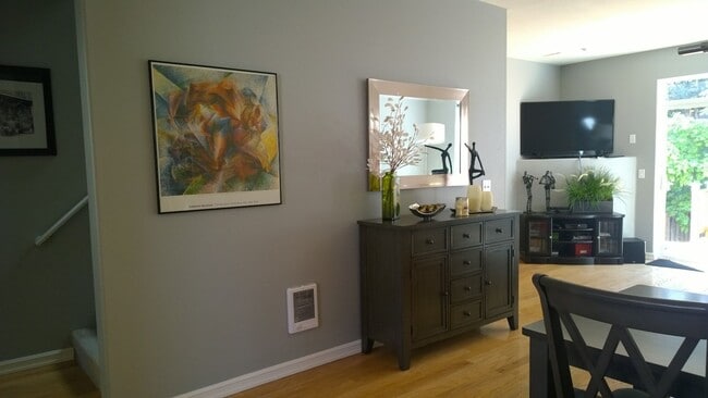 Photo - Beautiful Murrayhill Townhome with Dual Primary Suites & Private Backyard!
