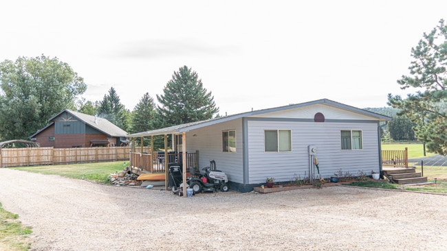 459 Major Lake Dr