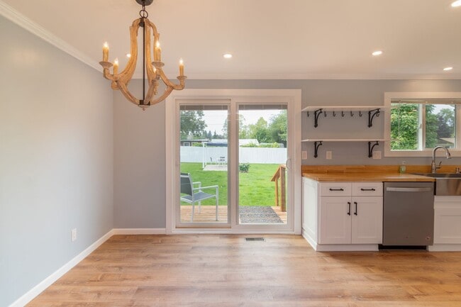 Photo - **Coming Soon** Spokane Valley 3 Bed 2 Bath updated home Oversized Lot RV Parking