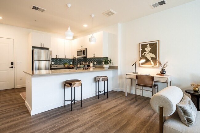 Photo - The Russell CO