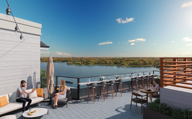 Photo - Waterside at Lake Lanier