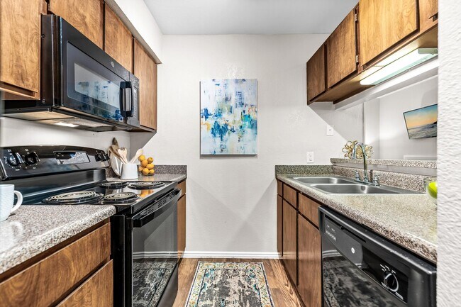 Photo - Oakhaven Apartamentos