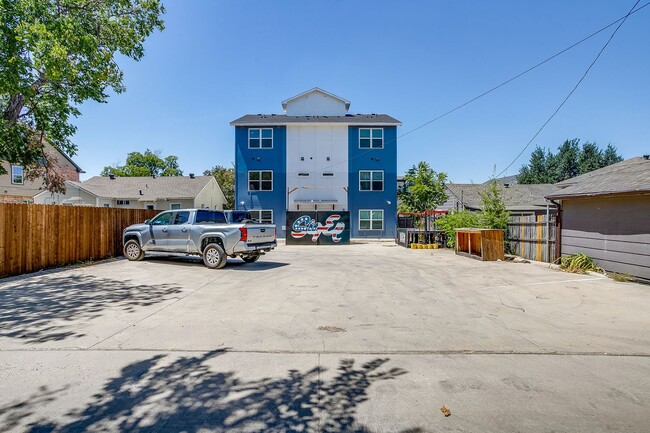 3227 McCart Ave