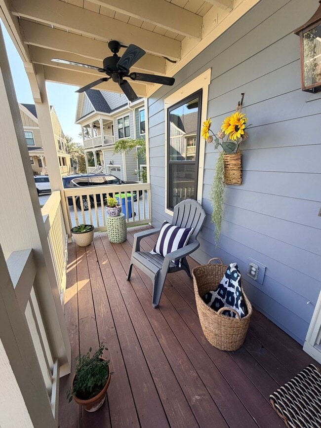 Photo - Four Bedroom Town Home in Old Stoney Village- Two Primary Suites