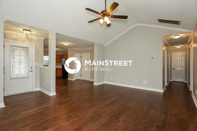 3 Bedroom Pet-Friendly Home in Concord, NC with Main Street Renewal