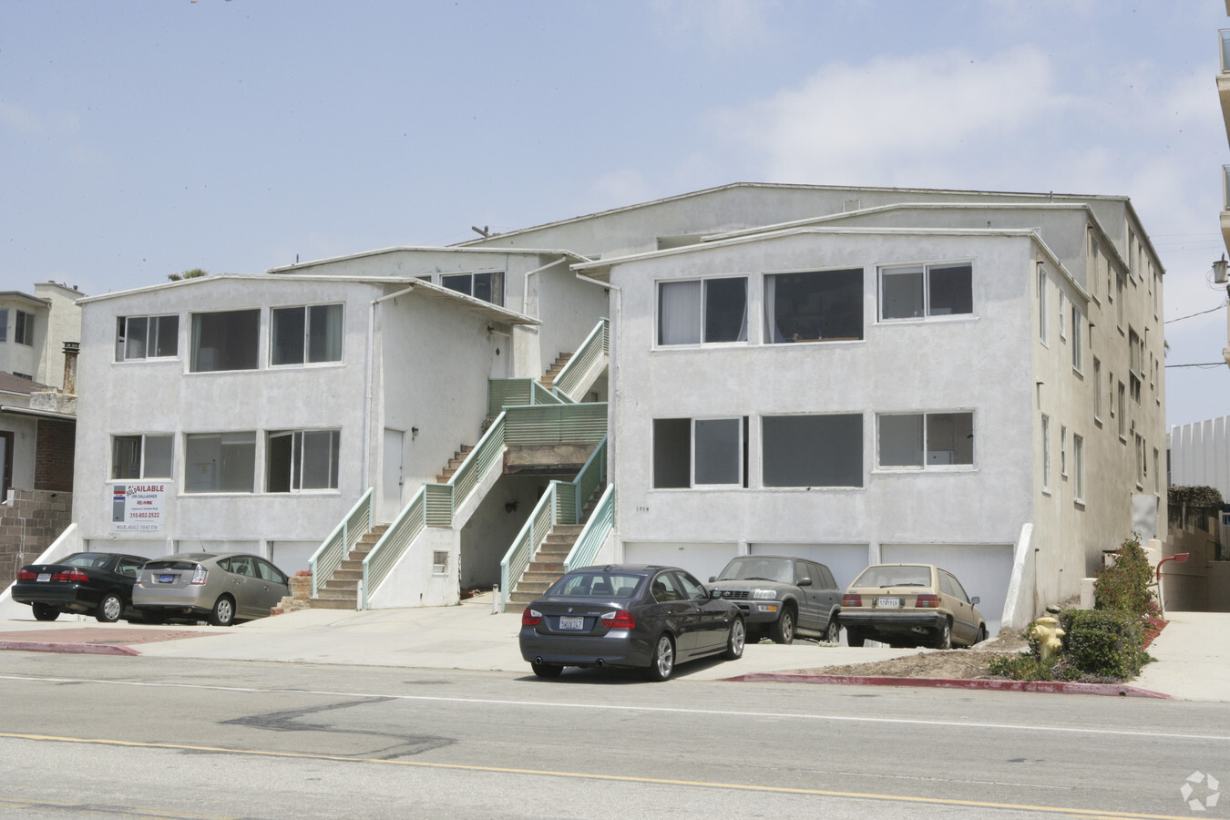 Primary Photo - 1714 Esplanade Apartments
