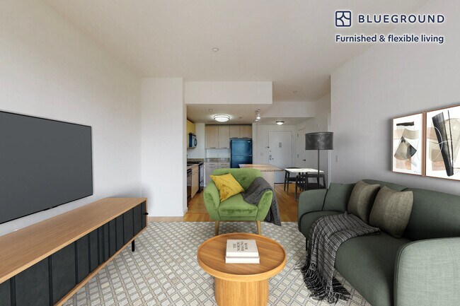 Photo - 27 Barker Ave Unit FL2-ID911A