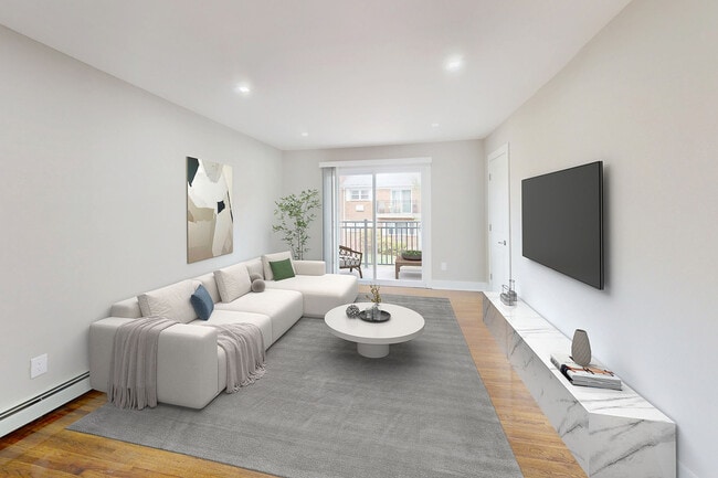 Photo - Douglass Gardens