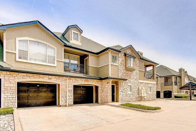 Stonebriar of Frisco Apartments in Frisco, Texas - Stonebriar of Frisco