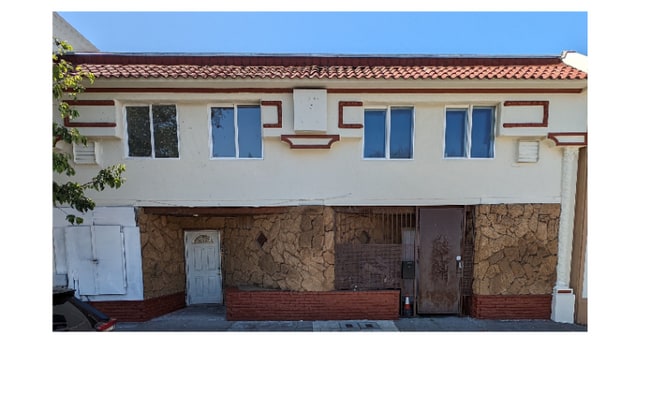 Building Photo - 5407 Bancroft Ave Rental