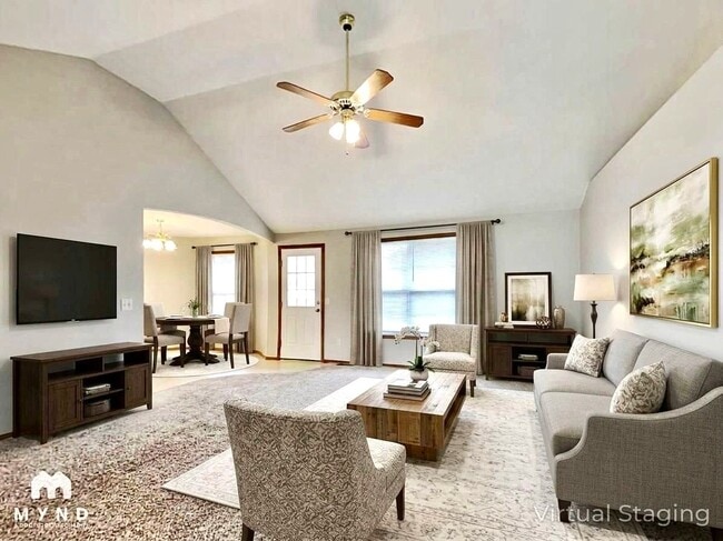 Photo - 429 N Century Ave