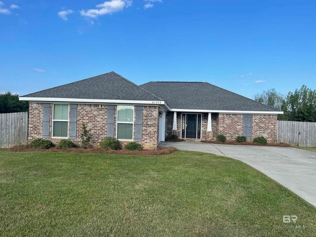 Building Photo - 21704 Asher Ln