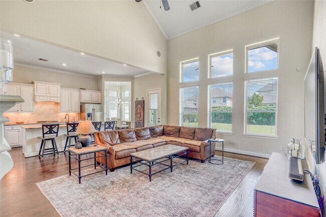 Photo - 6318 Sunstone Falls Ln