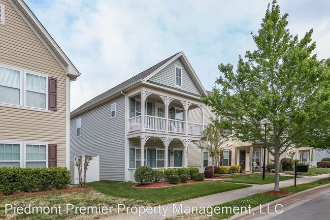 3 br, 2.5 bath House - 2414 Autumn Mist Dr - 3 br, 2.5 bath House - 2414 Autumn Mist Dr