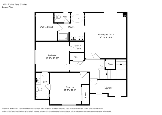 Photo - 10995 Traders Pkwy