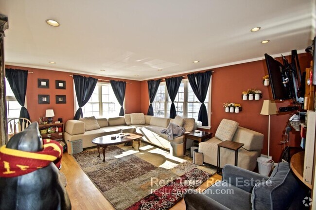 Building Photo - 45 Donnybrook Rd Rental