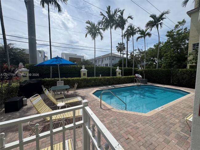 Photo - 2660 NE 8th Ave Unit 215