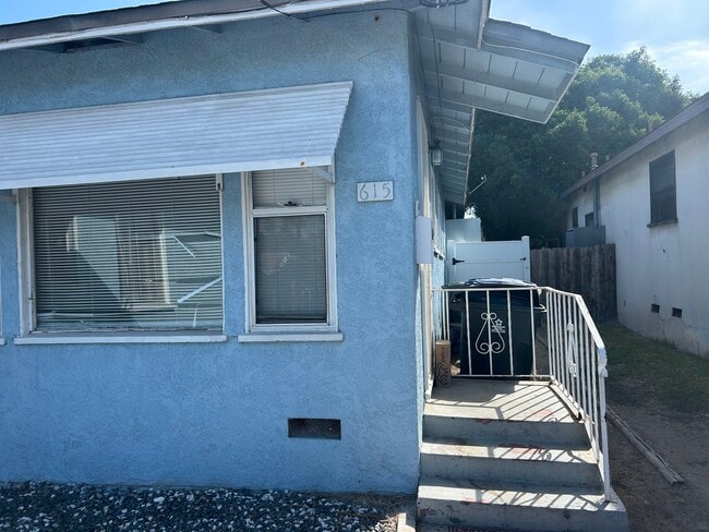 Photo - 615 Garrett Ave