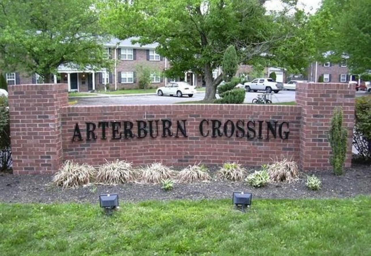 Arterburn Crossing Apts - Arterburn Crossing Apts