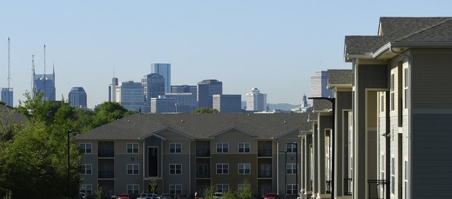 Photo - The Paddock at Grandview Apartments