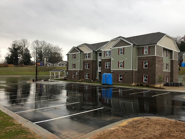 Photo - Signal Ridge Apartments