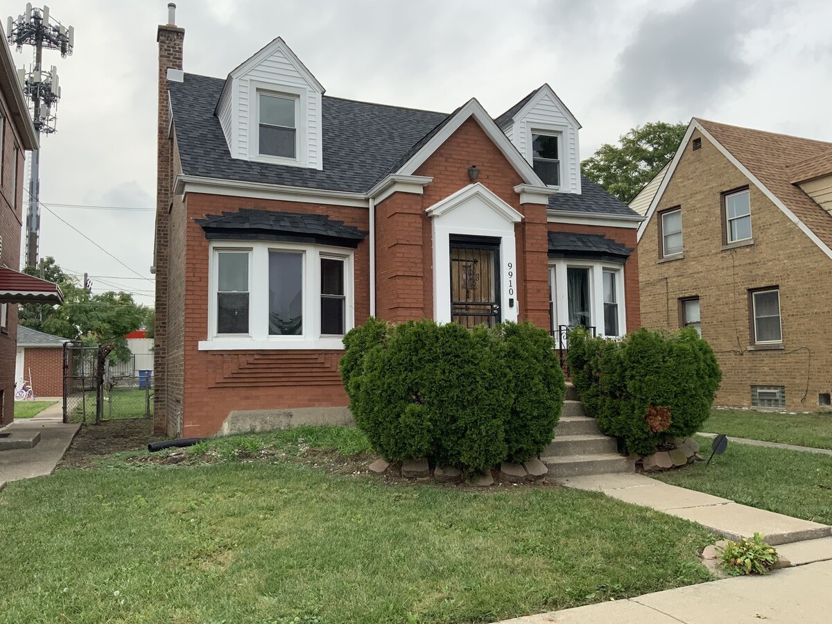 Photo - 9910 S Emerald Ave