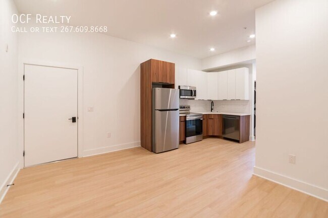 Photo - One Bed University City Apartment Unit 203