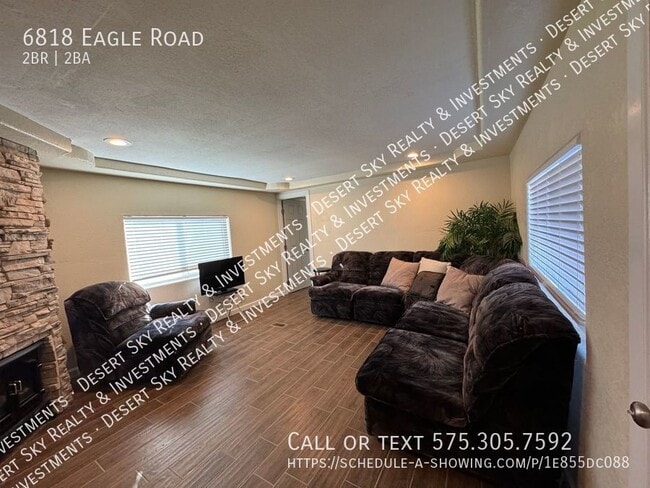 6818 Eagle Rd