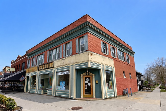 Photo - 1451 Hertel Ave Unit 1